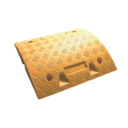 Melba Swintex Speed Ramp Yellow 75mm