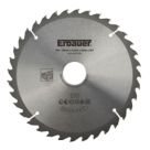 Erbauer  Wood TCT Saw Blade 180mm x 30mm 36T