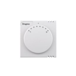 Drayton RTS3 Frost Thermostat