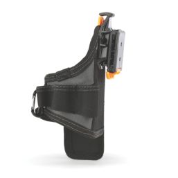 Toughbuilt ClipTech Tape & Knife Pouch Black