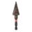 Milwaukee Hex Shank Multi-Material Step Drill Set 3 Pieces