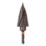 Milwaukee Hex Shank Multi-Material Step Drill Set 3 Pieces