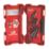 Milwaukee Hex Shank Multi-Material Step Drill Set 3 Pieces
