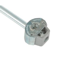 Trend Worktop Connectors 158mm 3 Pack