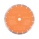 Evolution PD230SEG-CS Masonry Premium Diamond Blade 230mm x 22.2mm