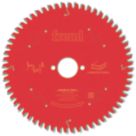 Freud F03FS09802 Laminate Panel Circular Saw Blade 190mm x 30mm 60T