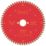 Freud F03FS09802 Laminate Panel Circular Saw Blade 190mm x 30mm 60T