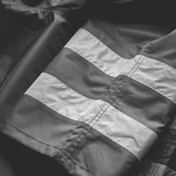 Site Shoal Waterproof  Over Trousers Black Large 27-46" W 30" L