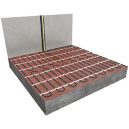 Klima Underfloor Heating Mat 2m²