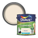 Dulux Easycare Matt Magnolia Emulsion Kitchen Paint 2.5Ltr