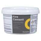 Flomasta  Fire Cement 2kg