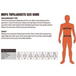 Scruffs Worker  Softshell Jacket White / Graphite X Large 50" Chest