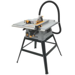 Titan TTB763TAS 254mm  Electric Table Saw 220-240V