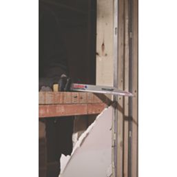 Lenox Demolition 1832146 Multi-Material Reciprocating Saw Blade 305mm