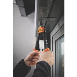 Magnusson  Long Arm Riveter 13 1/2" (340mm)