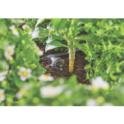 Gardena Micro Irrigation Kit for Raised Beds