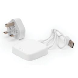 JG Underfloor JG UFH 240V Gateway