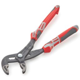 NWS Maxi Water Pump Pliers 10" (250mm)