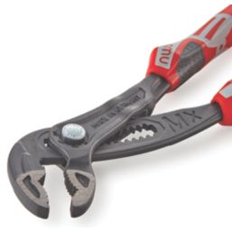 NWS Maxi Water Pump Pliers 10" (250mm)