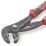 NWS Maxi Water Pump Pliers 10" (250mm)
