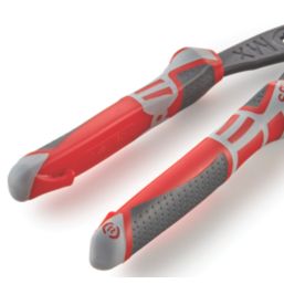 NWS Maxi Water Pump Pliers 10" (250mm)