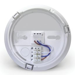 FireAngel   Mains Standalone Push-Fit Base