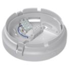 FireAngel   Mains Standalone Push-Fit Base