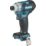 Makita CLX205AJ 12V 2 x 2.0Ah Li-Ion CXT Brushless Cordless Combi Drill & Impact Driver Twin Kit
