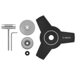 Bosch F016800623 Brushcutter Blade Kit 230mm