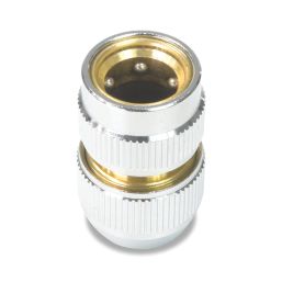 V-Tuf KCQ B1.212 12/15mm Single-End Female Coupler