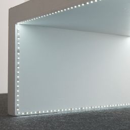 Bendable 5m LED Strip Light 10W 1200lm