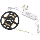 Bendable 5m LED Strip Light 10W 1200lm