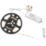 Bendable 5m LED Strip Light 10W 1200lm