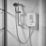 Triton Trance 3 Chrome 9.5kW  Electric Shower