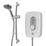Triton Trance 3 Chrome 9.5kW  Electric Shower