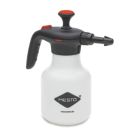 Metex Mesto 3132PP White Handheld Pressure Sprayer 1.5Ltr