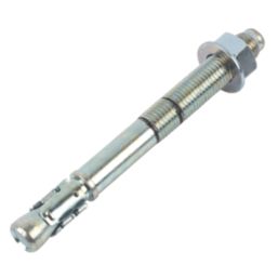 Rawlplug Throughbolts R-XPT M20 x 200mm 10 Pack