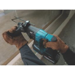 Makita HR004GD203 4.0kg 40V 2 x 2.5Ah Li-Ion XGT Brushless Cordless SDS Plus Rotary Hammer Drill