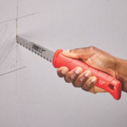 Forge Steel  7tpi Wood/PVC Drywall Saw 5.9" (150mm)