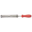 Oregon 4.8mm (3/16") Round Chain Sharpening File & Guide