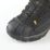 Site Fortress Size 8  Black Waterproof Steel Toe Cap Safety Boots