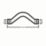 Flomasta  Copper Solder Ring Equal Full Crossover 15mm