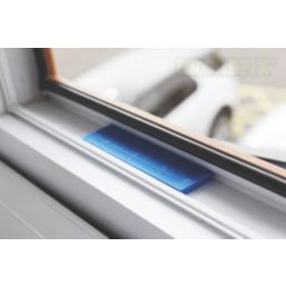 Broadfix Glazing Packers Small 225 Pcs