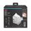 3M 9322+ Aura Cool Flow Comfort Disposable Valved Masks P2 10 Pack