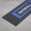 Faithfull FAIPFLEX16NF Plastering Trowel Blade 16" (405mm)