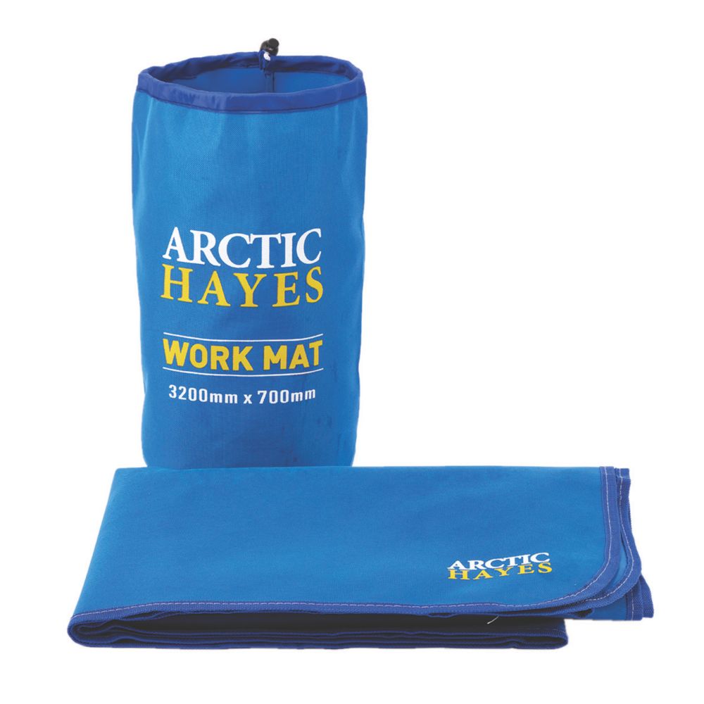 Arctic Hayes PB6810 Mini Plieuse Tuyaux 6-8-10 Mm – Cintreuse 180° Aluminium, Précise Et Ergonomique