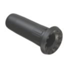 PolyPlumb Enhanced  Plastic Push-Fit Pipe Stiffeners 10mm 10 Pack