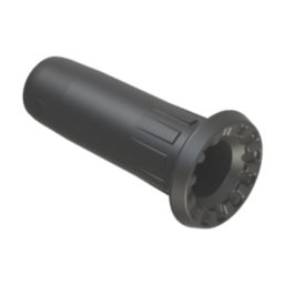 PolyPlumb Enhanced  Plastic Push-Fit Pipe Stiffeners 10mm 10 Pack