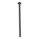 Essentials Table Leg Black 700mm