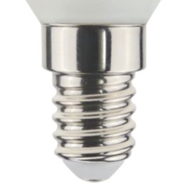Sylvania ToLEDo Retro V5 ST 865 SL E14 Mini Globe LED Light Bulb  470lm 4.5W